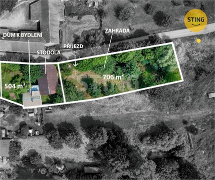 Prodej rodinného domu, 119 m² - 16