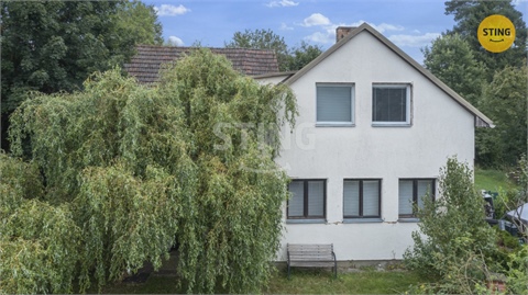 Prodej rodinného domu, 119 m² 0