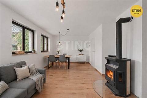 Prodej rodinného domu, 119 m² - 0