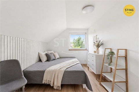 Prodej rodinného domu, 119 m² - 4