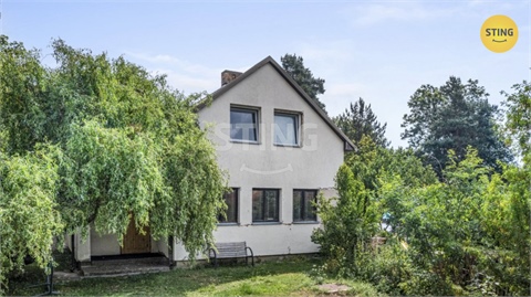 Prodej rodinného domu, 119 m² 2