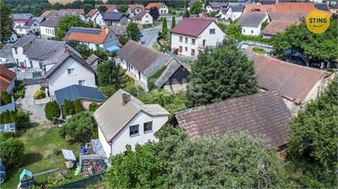 Prodej rodinného domu, 119 m² - 12