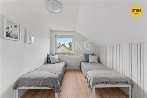 Prodej rodinného domu, 119 m² 6