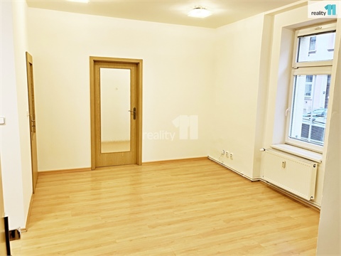 Prodej kanceláře, 65 m² 2