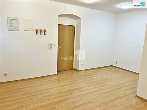 Prodej kanceláře, 65 m² - 2