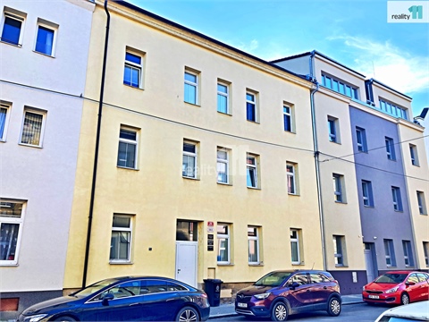 Prodej kanceláře, 65 m² - 20