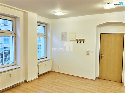 Prodej kanceláře, 65 m² - 4