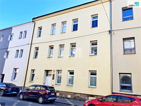 Prodej kanceláře, 65 m² 0