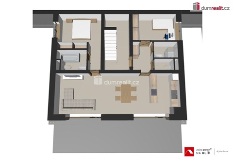 Prodej bytu 3kk, 87 m² - 6