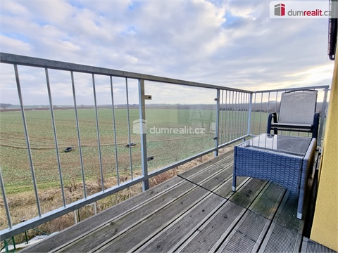 Pronájem bytu 2kk, 51 m² - 0