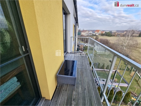 Pronájem bytu 2kk, 51 m² 2