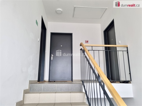 Pronájem bytu 2kk, 51 m² - 2