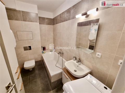 Pronájem bytu 2kk, 51 m² 6