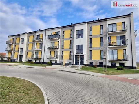 Pronájem bytu 2kk, 51 m² 0