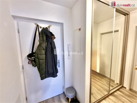 Pronájem bytu 2kk, 51 m² 8