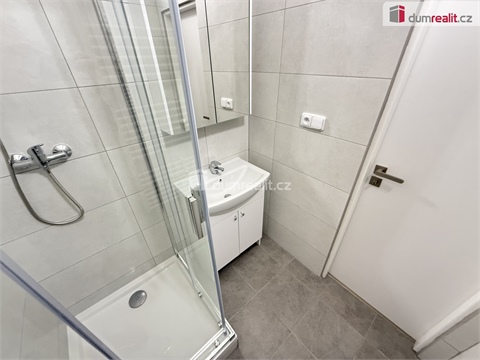 Pronájem bytu 1+1, 43 m² - 6