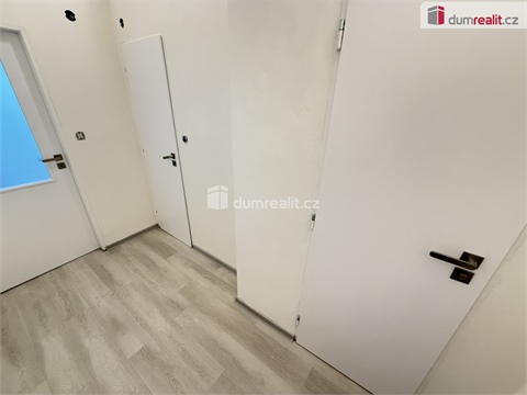 Pronájem bytu 1+1, 43 m² - 2