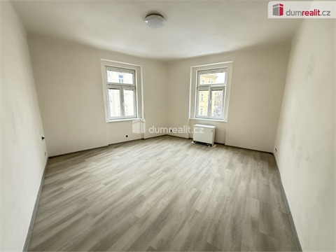 Pronájem bytu 1+1, 43 m² 4