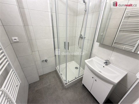 Pronájem bytu 1+1, 43 m² 8