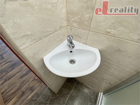 Pronájem bytu 1kk, 24 m² 4