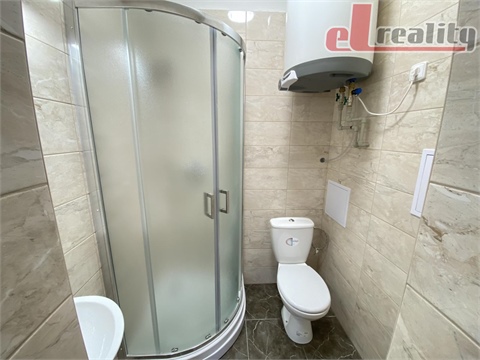 Pronájem bytu 1kk, 24 m² - 2