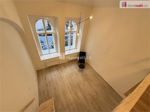 Pronájem bytu 1kk, 48 m² 4
