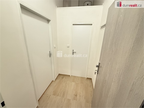 Pronájem bytu 1kk, 48 m² - 10
