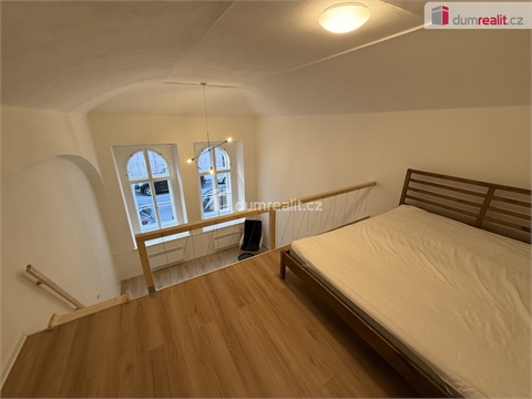 Pronájem bytu 1kk, 48 m² - 4