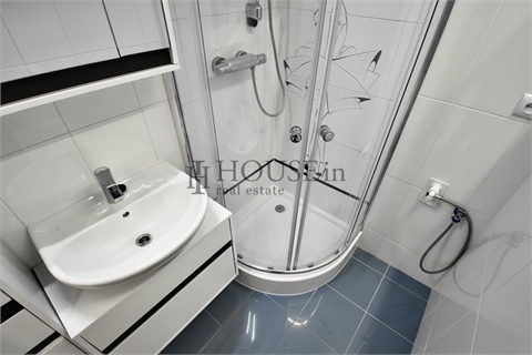 Pronájem bytu 2kk, 49 m² - 14