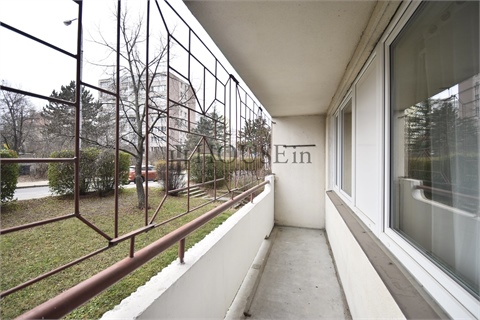 Pronájem bytu 2kk, 49 m² - 6