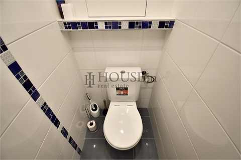 Pronájem bytu 2kk, 49 m² 16