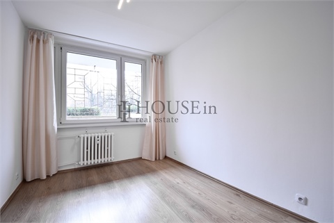 Pronájem bytu 2kk, 49 m² - 4