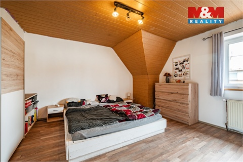 Prodej rodinného domu, 120 m² 16