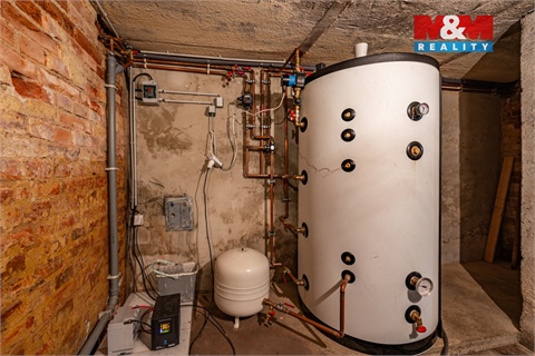 Prodej rodinného domu, 120 m² - 26