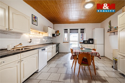 Prodej rodinného domu, 120 m² 6