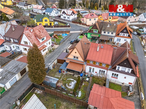 Prodej rodinného domu, 120 m² - 28