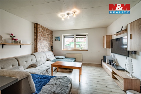 Prodej rodinného domu, 120 m² 4