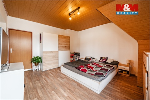 Prodej rodinného domu, 120 m² 2