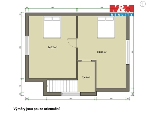 Prodej rodinného domu, 120 m² 20