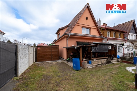 Prodej rodinného domu, 120 m² 18