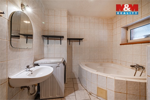 Prodej rodinného domu, 120 m² 14