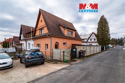 Prodej rodinného domu, 120 m² 0