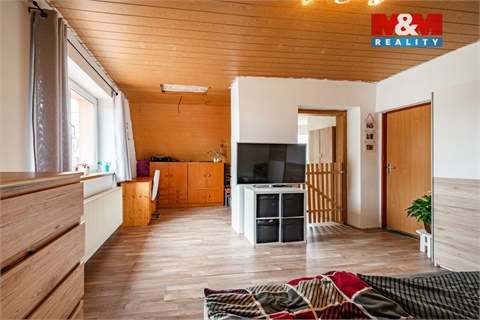 Prodej rodinného domu, 120 m² 12