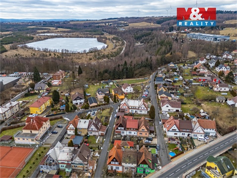 Prodej rodinného domu, 120 m² 22