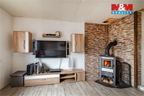 Prodej rodinného domu, 120 m² 26