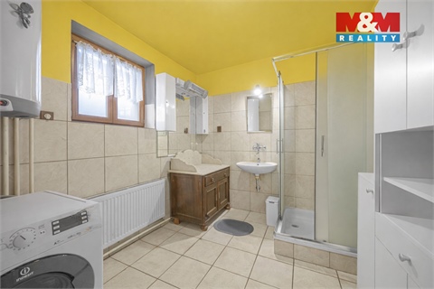 Prodej rodinného domu, 109 m² 12