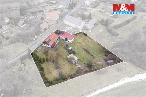 Prodej rodinného domu, 109 m² - 2