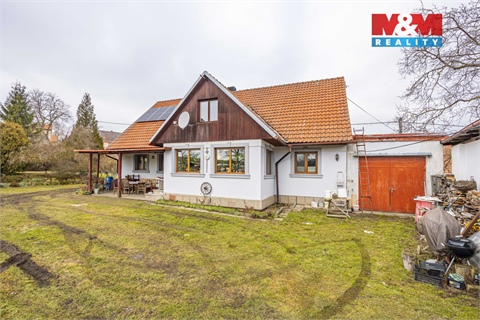 Prodej rodinného domu, 109 m² 16