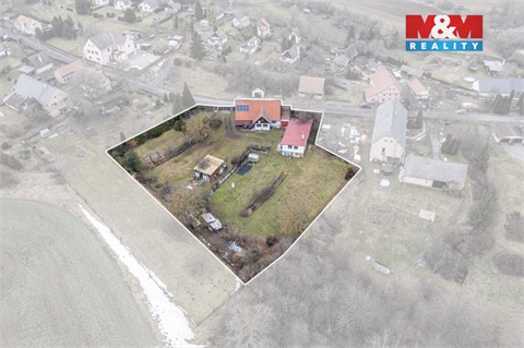 Prodej rodinného domu, 109 m² 24