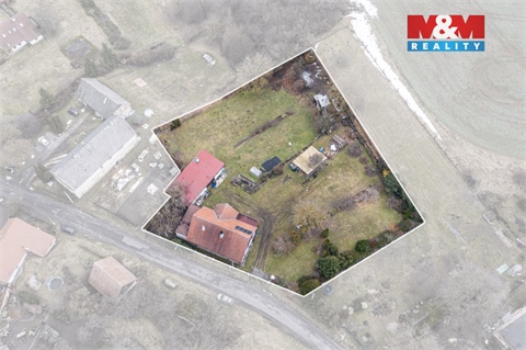 Prodej rodinného domu, 109 m² 22